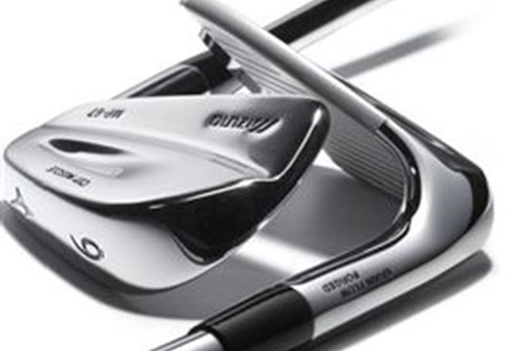 mizuno mp 67 irons for sale